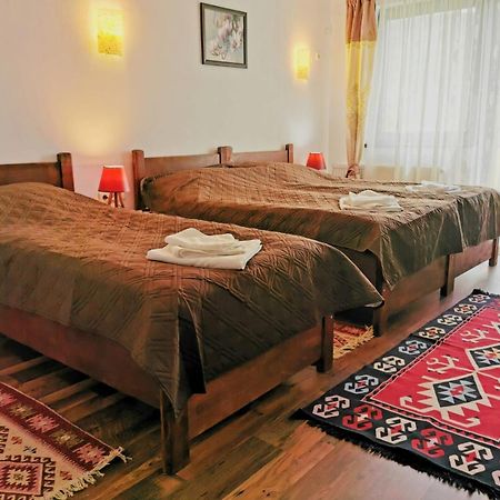 Pensiunea Albina Sinnicoara Quarto foto